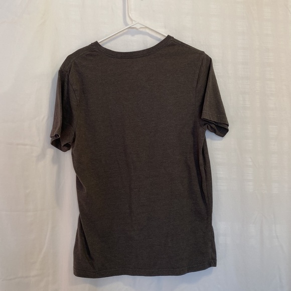 West Forty Nine Grey Tshirt - Men’s S - Picture 2 of 4